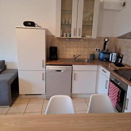 Cottage Le Cabanon Huisnes-sur-Mer Luaran gambar